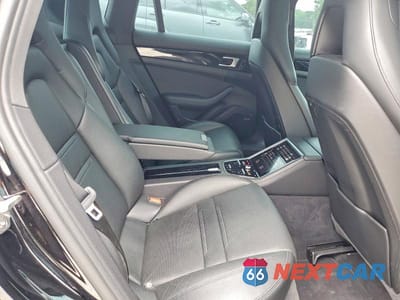 Zdjęcie 10 z 12 samochodu: 2018 PORSCHE PANAMERA 4 VIN:WP0AA2A75JL101947 - miniatura