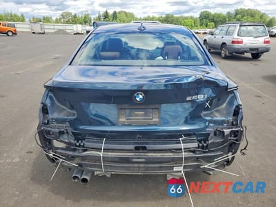 Zdjęcie 6 z 12 samochodu: 2014 BMW 228 I VIN:WBA1F5C5XEV246049 - miniatura