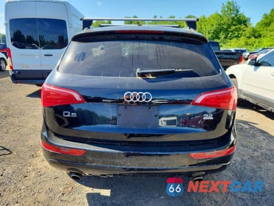 Zdjęcie 6 z 13 samochodu: 2010 AUDI Q5 PREMIUM VIN:WA1CKAFP3AA077792 - miniatura