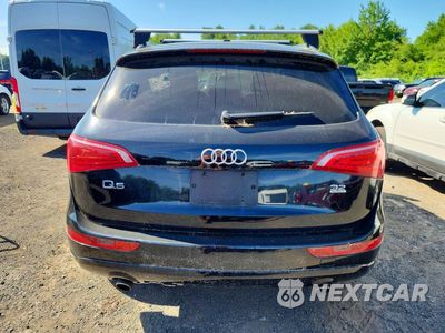 Zdjęcie 6 z 13 samochodu: 2010 AUDI Q5 PREMIUM VIN:WA1CKAFP3AA077792 - miniatura