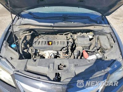 Zdjęcie 11 z 12 samochodu: 2013 ACURA ILX 20 PREMIUM VIN:19VDE1F55DE007575 - miniatura
