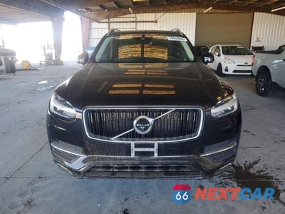 Piąte zdjęcie samochodu w środku: 2016 VOLVO XC90 T6 VIN:YV4A22PK2G1061899 - miniatura