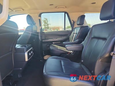 Zdjęcie 11 z 13 samochodu: 2024 FORD EXPEDITION XLT VIN:1FMJU1H8XREA19126 - miniatura