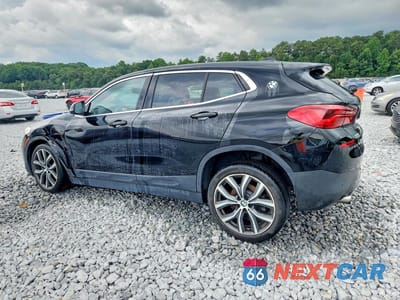 Drugie zdjęcie samochodu z przodu: 2018 BMW X2 XDRIVE28I VIN:WBXYJ5C39JEF79129 - miniatura