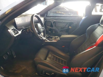 Zdjęcie 7 z 13 samochodu: 2024 BMW M2 VIN:3MF13DM05R8E51857 - miniatura