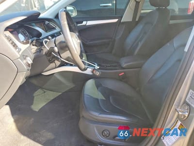 Zdjęcie 7 z 12 samochodu: 2011 AUDI A4 PREMIUM VIN:WAUSFAFL4BA047136 - miniatura