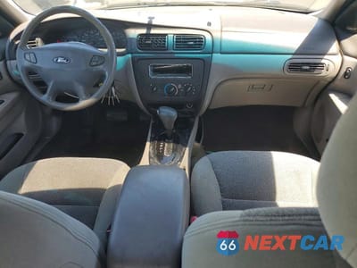 Zdjęcie 8 z 12 samochodu: 2000 FORD TAURUS SES VIN:1FAFP55S7YA212273 - miniatura