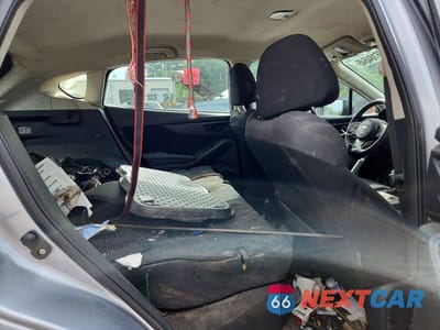 Zdjęcie 10 z 12 samochodu: 2019 SUBARU IMPREZA VIN:4S3GTAA69K1727553 - miniatura