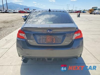 Zdjęcie 6 z 12 samochodu: 2020 SUBARU WRX PREMIUM VIN:JF1VA1C62L9821373 - miniatura