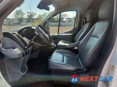 Zdjęcie 7 z 14 samochodu: 2015 FORD TRANSIT 150 DELIVERY VAN VIN:1FTNE1YMXFKA59929 - miniatura