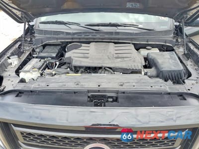 Zdjęcie 11 z 12 samochodu: 2023 NISSAN TITAN S VIN:1N6AA1EC6PN113066 - miniatura