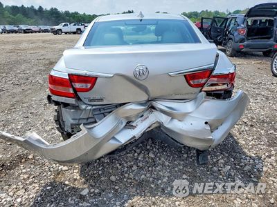 Zdjęcie 6 z 12 samochodu: 2015 BUICK VERANO CONVENIENCE VIN:1G4PR5SK2F4151273 - miniatura