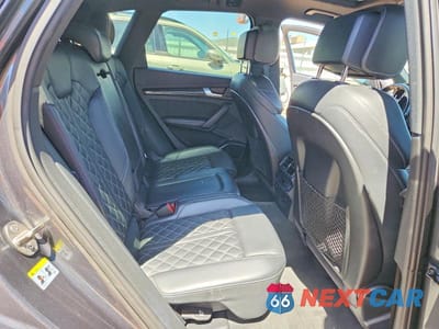 Zdjęcie 10 z 12 samochodu: 2018 AUDI SQ5 PREMIUM PLUS VIN:WA1A4AFY9J2009436 - miniatura