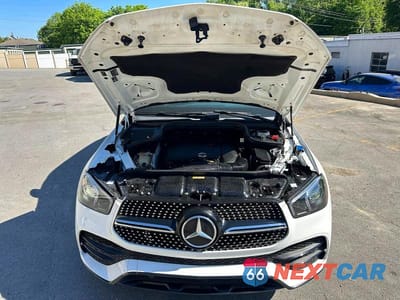 Zdjęcie 6 z 10 samochodu: 2022 MERCEDES-BENZ GLE 350 VIN:4JGFB4JB4NA676265 - miniatura