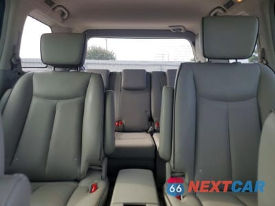 Zdjęcie 10 z 13 samochodu: 2015 NISSAN QUEST 3.5 SL VIN:JN8AE2KP4F9121702 - miniatura