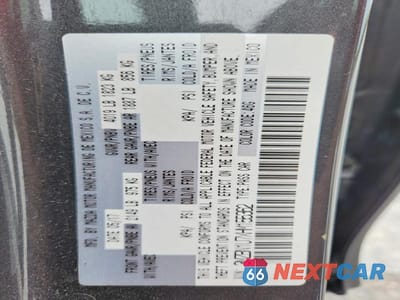 Zdjęcie 12 z 12 samochodu: 2017 MAZDA 3 SPORT VIN:3MZBN1U7XHM155362 - miniatura