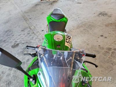 Piąte zdjęcie samochodu w środku: 2024 SEGEN DRAGON VIN:H0DTAEG5XRX070617 - miniatura