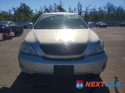 Piąte zdjęcie samochodu w środku: 2007 LEXUS RX 350 VIN:2T2HK31U07C046312 - miniatura