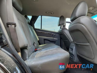 Zdjęcie 11 z 13 samochodu: 2011 HYUNDAI SANTA FE SE VIN:5XYZH4AG1BG001223 - miniatura