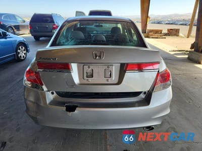 Zdjęcie 6 z 12 samochodu: 2012 HONDA ACCORD LX VIN:1HGCP2F34CA141126 - miniatura