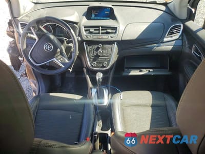 Zdjęcie 8 z 14 samochodu: 2016 BUICK ENCORE VIN:KL4CJESB7GB737548 - miniatura