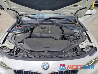 Zdjęcie 11 z 12 samochodu: 2018 BMW 430XI VIN:WBA4Z3C56JEC48435 - miniatura