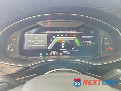 Zdjęcie 9 z 13 samochodu: 2024 AUDI Q7 PREMIUM PLUS VIN:WA1LCBF71RD006135 - miniatura