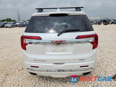Zdjęcie 6 z 14 samochodu: 2020 GMC ACADIA DENALI VIN:1GKKNPLS2LZ196690 - miniatura
