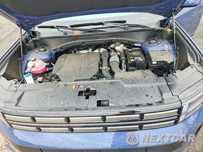 Zdjęcie 12 z 13 samochodu: 2025 HYUNDAI SANTA FE SEL VIN:5NMP2DGL8SH113004 - miniatura