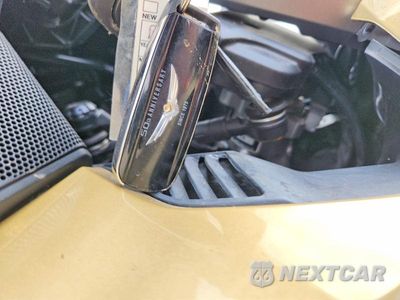Zdjęcie 8 z 9 samochodu: 2025 HONDA GL1800 D VIN:JH2SC7951SK701104 - miniatura