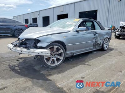 2005 BMW 330 CI WBABW53425PJ96425 - główne zdjęcie licytacji z USA - miniatura
