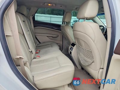 Zdjęcie 11 z 13 samochodu: 2010 CADILLAC SRX LUXURY COLLECTION VIN:3GYFNAEY6AS630979 - miniatura