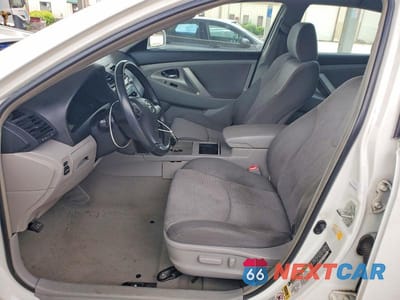 Zdjęcie 7 z 12 samochodu: 2007 TOYOTA CAMRY SE VIN:4T1BE46K67U686893 - miniatura