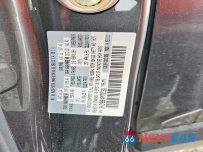 Zdjęcie 12 z 12 samochodu: 2024 MAZDA CX-30 SELECT VIN:3MVDMBBM4RM706088 - miniatura