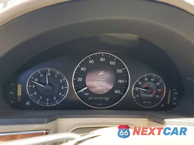 Zdjęcie 9 z 12 samochodu: 2004 MERCEDES-BENZ E 320 4MATIC VIN:WDBUH82J64X115471 - miniatura