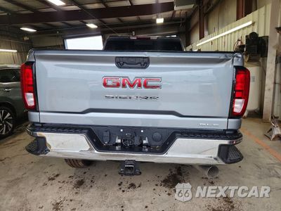 Zdjęcie 6 z 12 samochodu: 2026 GMC SIERRA K2500 SLE VIN:1GT4UMEY6TF193249 - miniatura