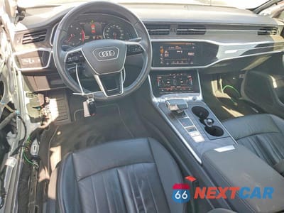 Zdjęcie 8 z 13 samochodu: 2019 AUDI A7 PREMIUM VIN:WAUP2AF28KN078598 - miniatura