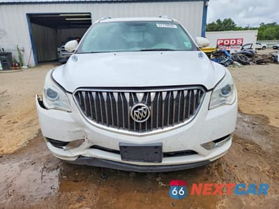 Piąte zdjęcie samochodu w środku: 2017 BUICK ENCLAVE VIN:5GAKRAKD6HJ293611 - miniatura