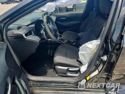 Zdjęcie 7 z 12 samochodu: 2020 TOYOTA COROLLA LE VIN:JTDEPRAE3LJ108160 - miniatura