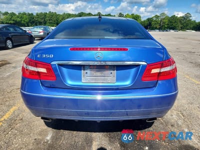 Zdjęcie 6 z 12 samochodu: 2011 MERCEDES-BENZ E 350 VIN:WDDKJ5GB3BF070365 - miniatura