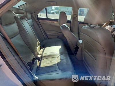 Zdjęcie 10 z 13 samochodu: 2014 CHRYSLER 300C VIN:2C3CCAKG1EH190239 - miniatura