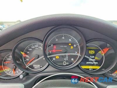Zdjęcie 9 z 13 samochodu: 2011 PORSCHE PANAMERA 2 VIN:WP0AA2A73BL010466 - miniatura