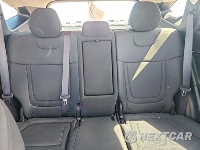 Zdjęcie 10 z 13 samochodu: 2022 HYUNDAI TUCSON SEL VIN:5NMJBCAE8NH094095 - miniatura