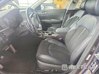 Zdjęcie 7 z 12 samochodu: 2019 KIA OPTIMA S VIN:5XXGT4L38KG317335 - miniatura