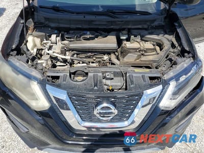 Zdjęcie 12 z 13 samochodu: 2020 NISSAN ROGUE SV VIN:JN8AT2MV3LW108468 - miniatura