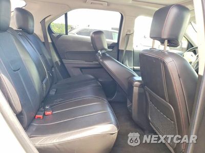 Zdjęcie 10 z 13 samochodu: 2014 CHEVROLET EQUINOX LT VIN:2GNFLGEK9E6228752 - miniatura
