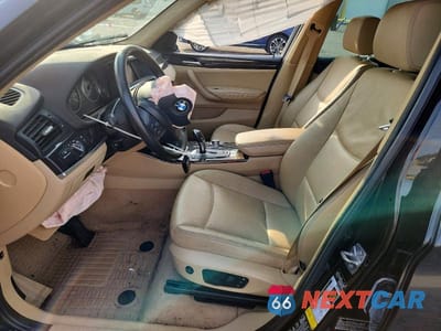 Zdjęcie 7 z 13 samochodu: 2012 BMW X3 XDRIVE28I VIN:5UXWX5C57CL722044 - miniatura