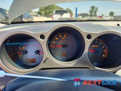Zdjęcie 9 z 12 samochodu: 2006 NISSAN MAXIMA 3.5 SE VIN:1N4BA41E66C814772 - miniatura