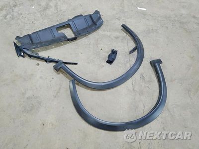 Zdjęcie 13 z 14 samochodu: 2024 NISSAN ROGUE SV VIN:5N1BT3BA1RC689304 - miniatura
