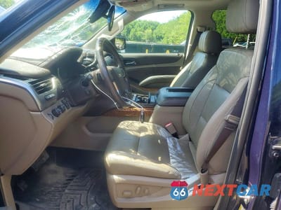Zdjęcie 7 z 13 samochodu: 2017 CHEVROLET TAHOE K1500 PREMIER VIN:1GNSKCKCXHR284540 - miniatura